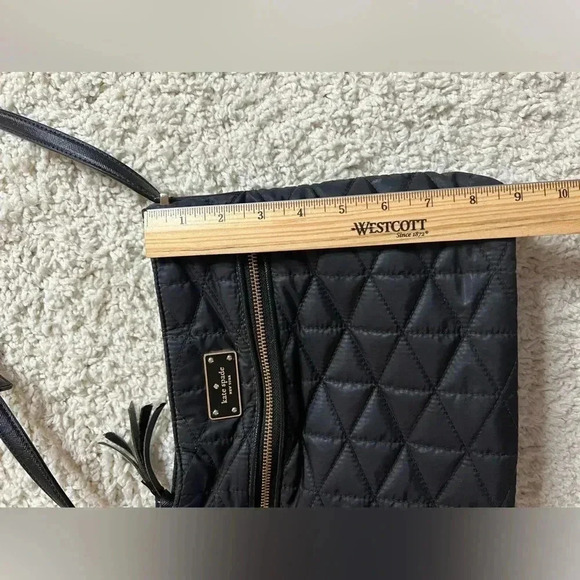 Kate Spade New York Nylon Crossbody Bag - Picture 6 of 6